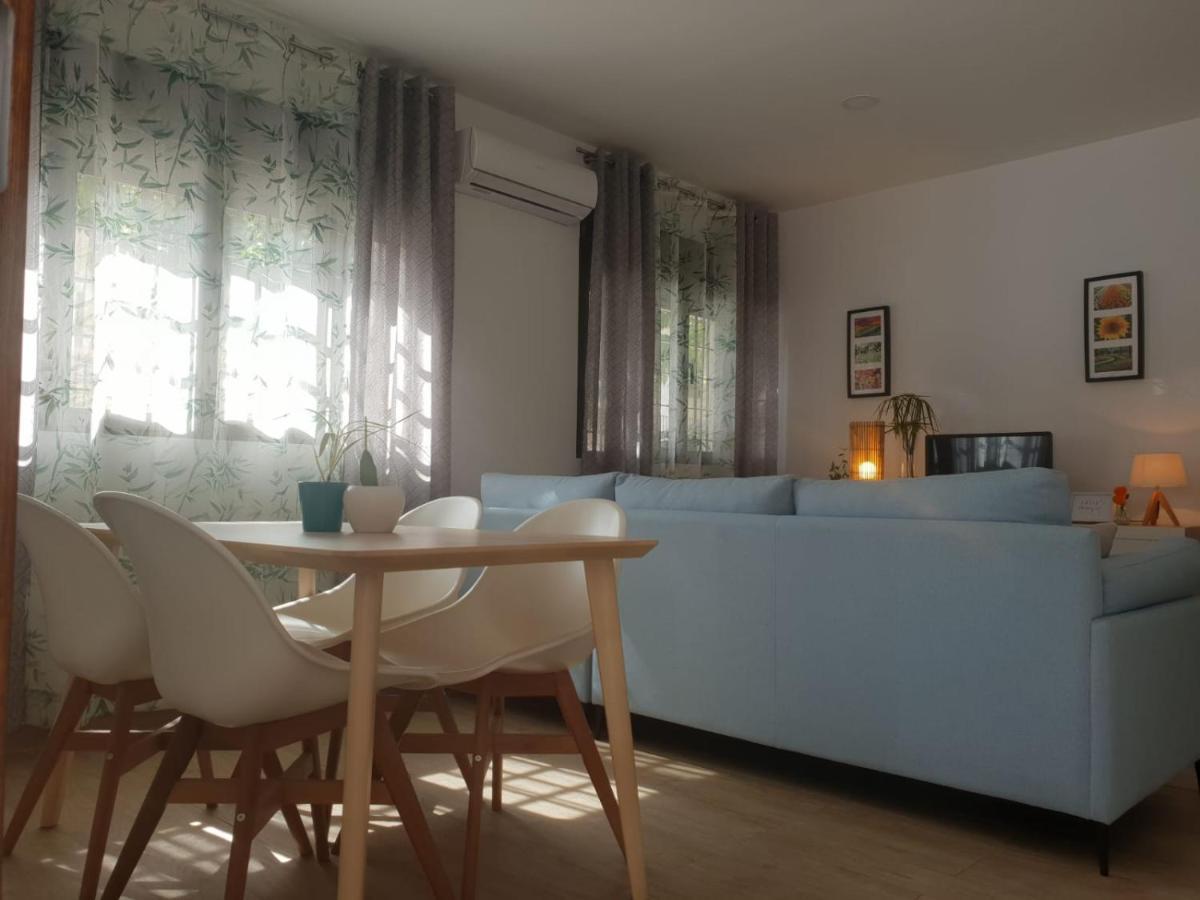 Tu Mejor Recuerdo, Apartamento. Διαμέρισμα Κόρδοβα Εξωτερικό φωτογραφία
