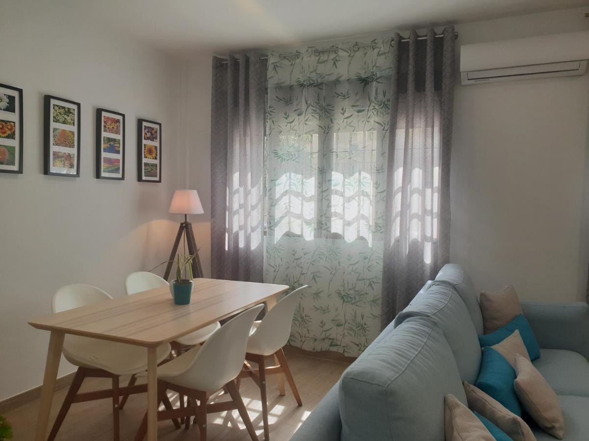 Tu Mejor Recuerdo, Apartamento. Διαμέρισμα Κόρδοβα Εξωτερικό φωτογραφία