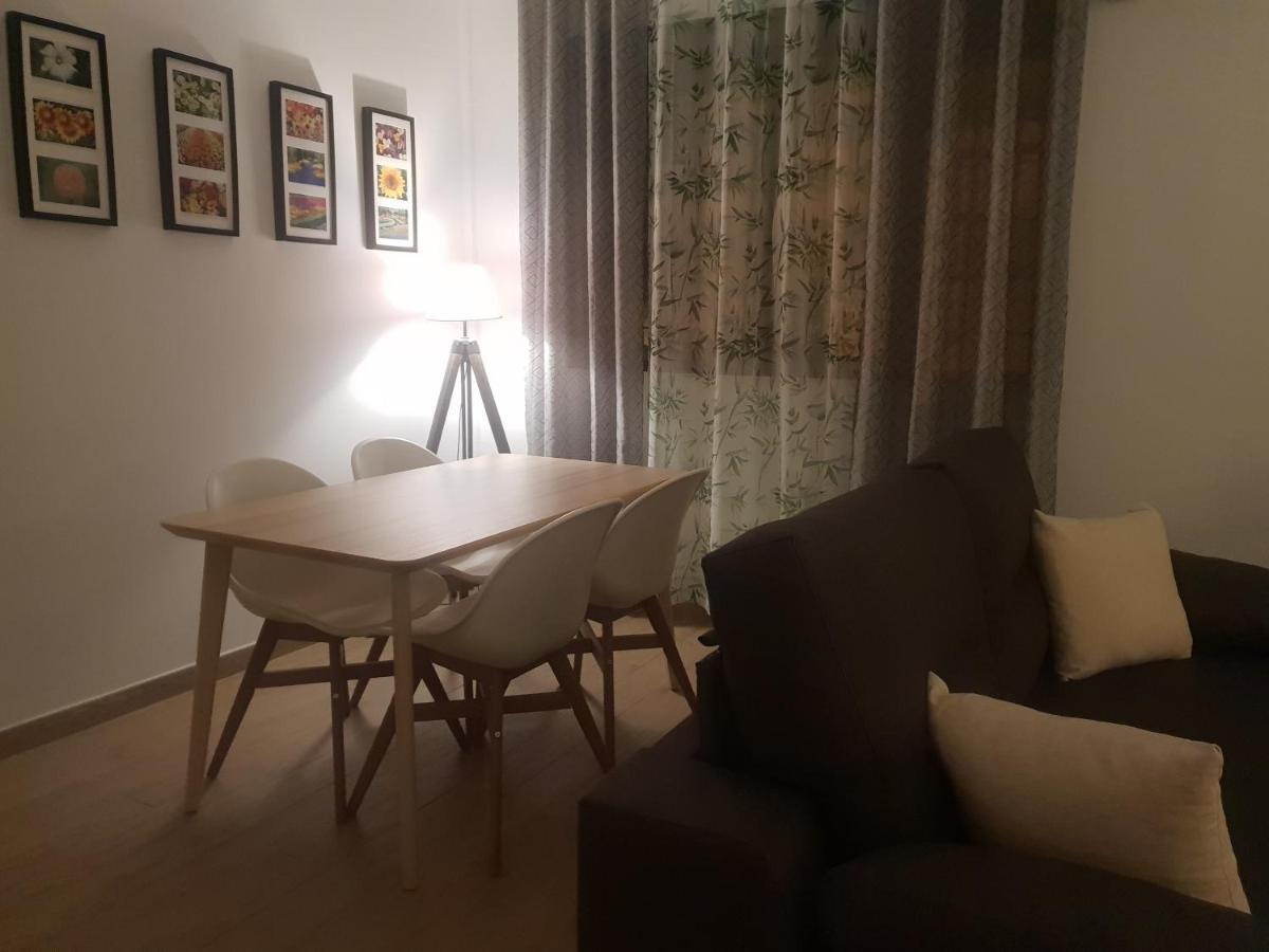 Tu Mejor Recuerdo, Apartamento. Διαμέρισμα Κόρδοβα Εξωτερικό φωτογραφία