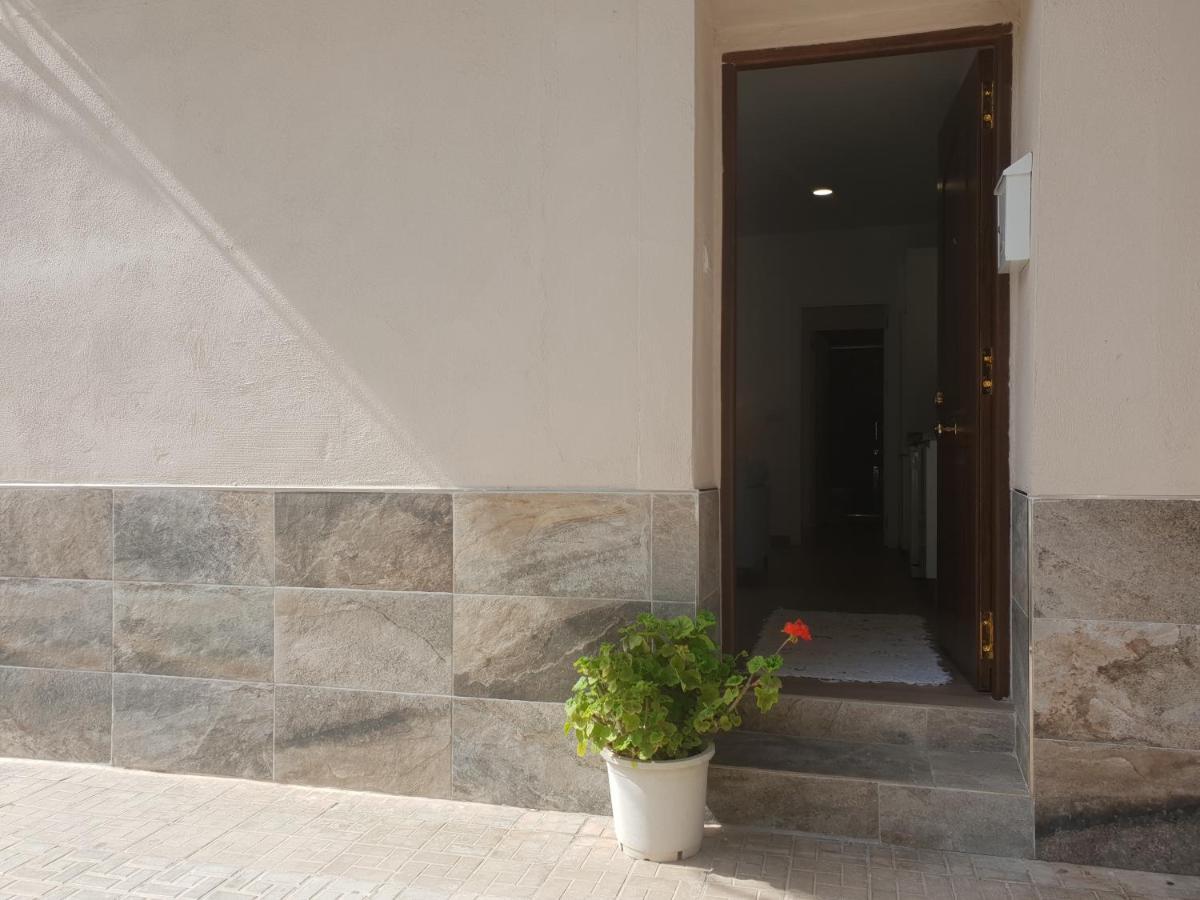 Tu Mejor Recuerdo, Apartamento. Διαμέρισμα Κόρδοβα Εξωτερικό φωτογραφία