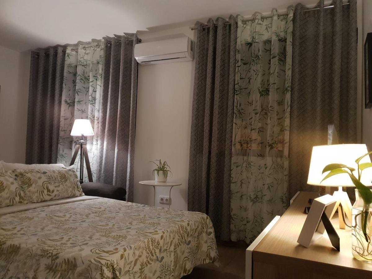 Tu Mejor Recuerdo, Apartamento. Διαμέρισμα Κόρδοβα Εξωτερικό φωτογραφία